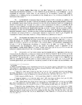 Informe de Fondo (CIDH (23)