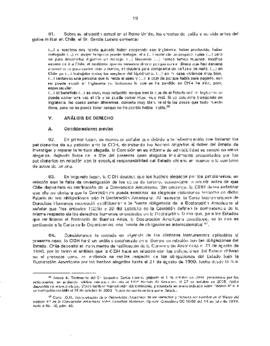 Informe de Fondo (CIDH (20)