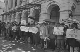 Manifestación