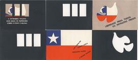11 septembro 1973/1975 - 11 de septiembre 1973/1975