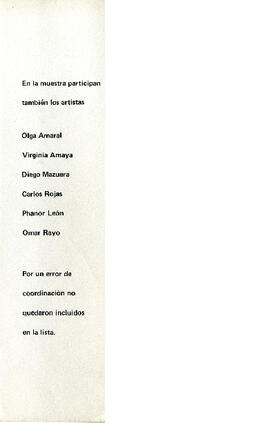 Solidaridad. Museo de la Resistencia Salvador Allende (5)