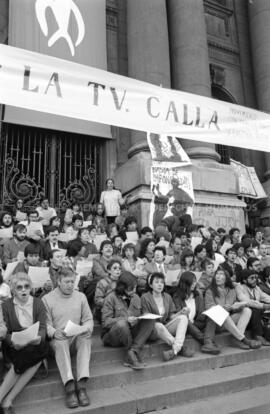 Manifestación