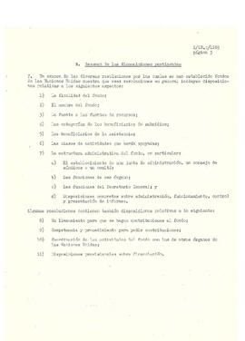 Informe del Secretario General (5)