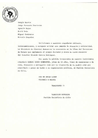 Original Objeto digital not accessible