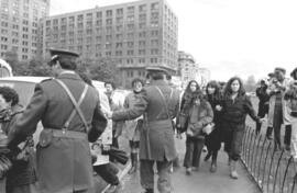 Manifestación