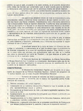 Movimiento Democrático Popular (3)
