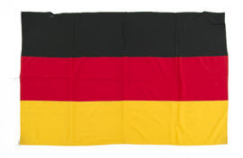 Bandera de Alemania Federal