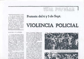 protesta del 4 y 5 de Sept. (1)