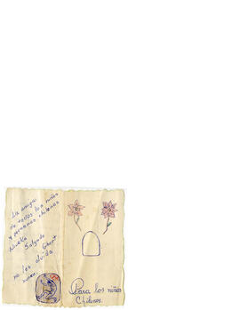 Envío un recuerdo fraternal (3)