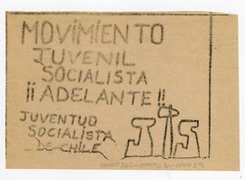 Movimiento Juvenil Socialista…