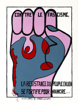 Contre le fascisme