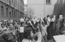 Manifestación