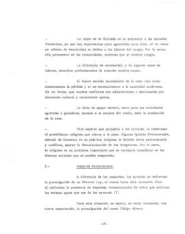 Indigenismo y Derechos Humanos. Aporte al debate indigenista de Chile. (16)