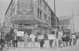 Manifestación