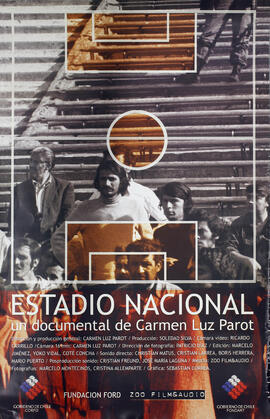 Estadio Nacional