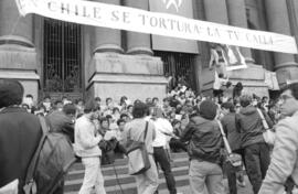 Manifestación