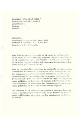 La protección de los derechos del hombre y el impacto de las situaciones de emergencia según el d...