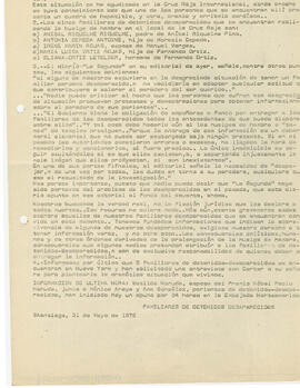 Comunicado de prensa N° 13 (2)