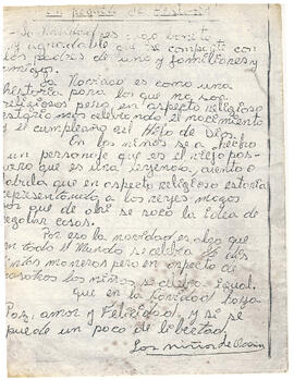 El Boletín, tin, tin (3)
