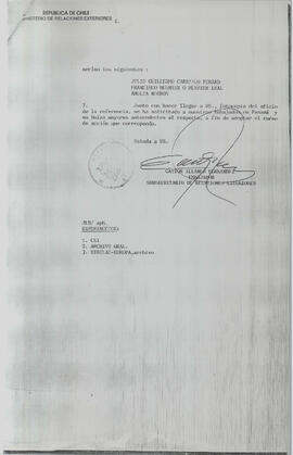 RREE (DIBALAT- EUROPA ) Of Reservado Nº 6648 (2)