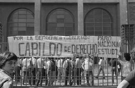 Facultad de Derecho Universidad de Chile