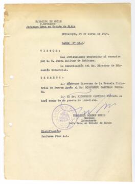 Bando Nº 53
