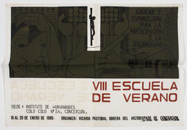 VIII Escuela de Verano