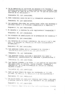 Ciudadano presidente, tenemos a bien remitir a ud. La sentencia del Tribunal Internacional pronun...