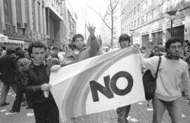 Manifestación