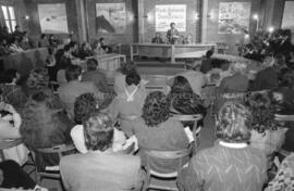 Medio ambiente y democracia