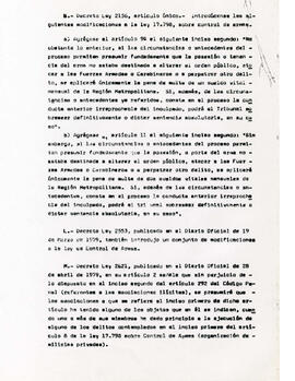 Mecanismos jurídicos de protección de los derechos y libertades en el nuevo orden constitucional ...