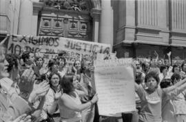 Manifestación