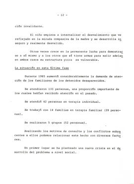 El daño psicológico y la psicoterapia de los familiares de detenidos desaparecidos (14)