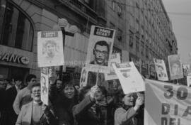 Manifestación