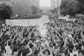 Manifestación