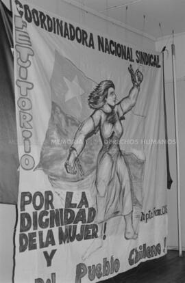 Coordinadora Nacional Sindical