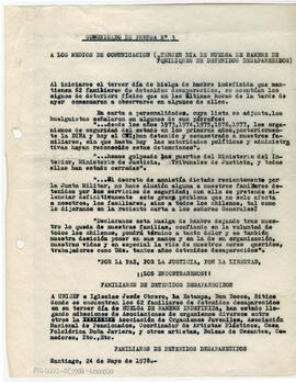 Comunicado de prensa N° 3 (1)