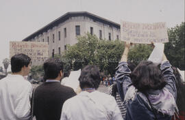 Manifestación