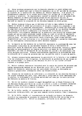 Cuestión de los derechos humanos en Chile (4)