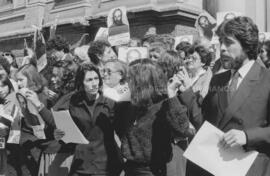 Manifestación