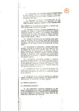 Objetivo Nacional del Gobierno de Chile (Dictadura) (11)