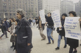 Manifestación