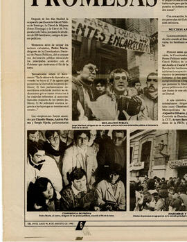 El siglo: Impacto Calama (6)