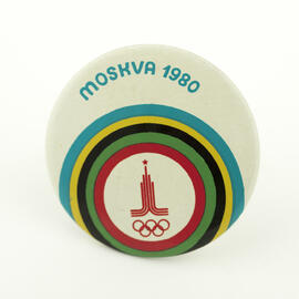 Moskva 1980