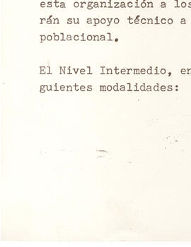 Proyecto de coordinación y apoyo a programas de salud poblacional (5)