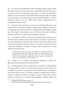 Alegatos finales escritos de las víctimas (25)