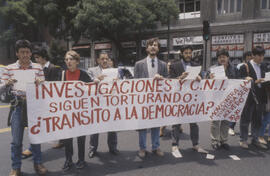 Manifestación