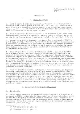 Estudio del impacto de la ayuda y asistencia económica extranjera en el respeto de los derechos h...