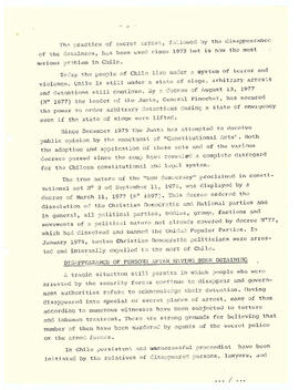 Concluding Statement (2)