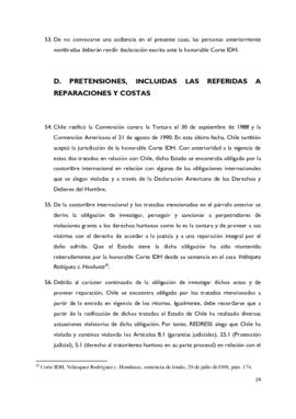 Escrito de Solicitudes, Argumentos y Pruebas (ESAP) (26)